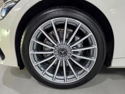Mercedes-Benz AMG GT 2021, 64877 км, за 42966.71 USD