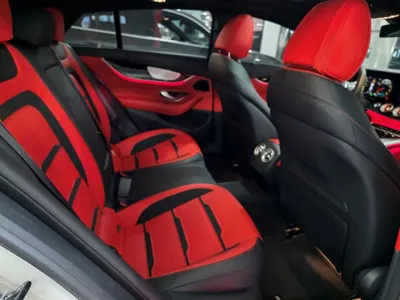 Mercedes-Benz AMG GT 2021, 64877 км, за 42966.71 USD - фото 13