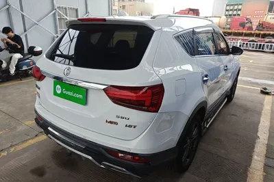 Dongfeng Fengon 580 2017, 120800 км, за 5088 USD - фото 6