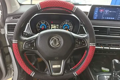 Dongfeng Fengon 580 2017, 120800 км, за 5088 USD - фото 13