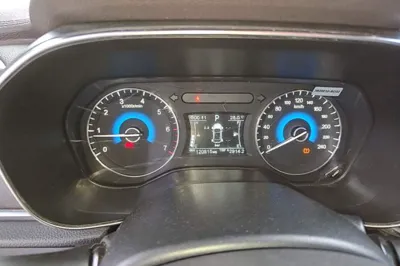 Dongfeng Fengon 580 2017, 120800 км, за 5088 USD - фото 14