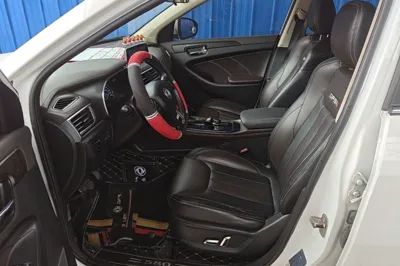 Dongfeng Fengon 580 2017, 120800 км, за 5088 USD - фото 17
