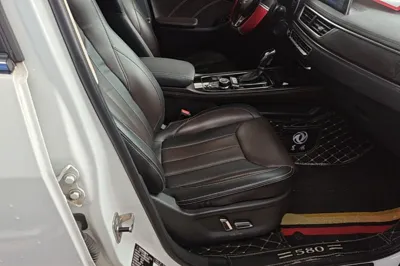 Dongfeng Fengon 580 2017, 120800 км, за 5088 USD - фото 19