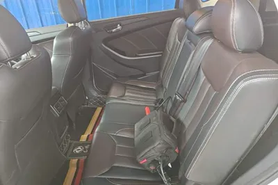 Dongfeng Fengon 580 2017, 120800 км, за 5088 USD - фото 20