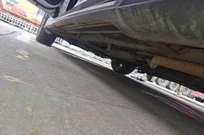 Dongfeng Fengon 580 2017, 120800 км, за 5088 USD - фото 25