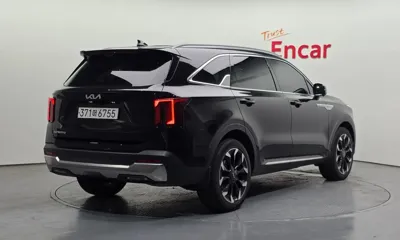 Kia Sorento 2024, 61347 км, за 21814.15 USD