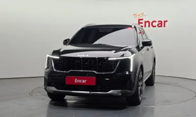Kia Sorento 2024, 61347 км, за 21814.15 USD