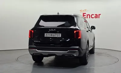 Kia Sorento 2024, 61347 км, за 21814.15 USD