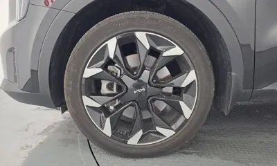 Kia Sorento 2024, 61347 км, за 21814.15 USD