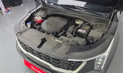 Kia Sorento 2024, 61347 км, за 21792.89 USD - фото 6