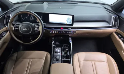 Kia Sorento 2024, 61347 км, за 21792.89 USD - фото 7