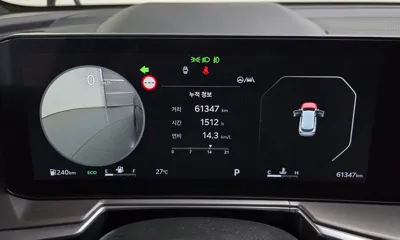 Kia Sorento 2024, 61347 км, за 21792.89 USD - фото 8