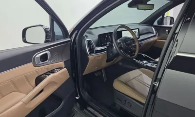 Kia Sorento 2024, 61347 км, за 21792.89 USD - фото 10