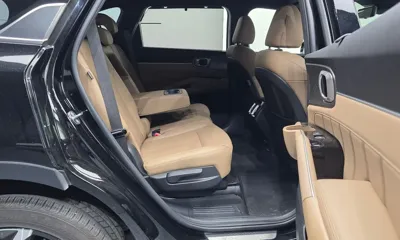 Kia Sorento 2024, 61347 км, за 21792.89 USD - фото 12