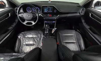 Hyundai Grandeur 2018, 61203 км, за 12295.09 USD - фото 7