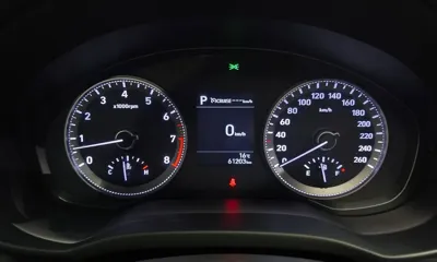 Hyundai Grandeur 2018, 61203 км, за 12295.09 USD - фото 8