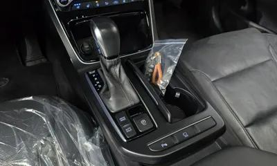 Hyundai Grandeur 2018, 61203 км, за 12295.09 USD - фото 9