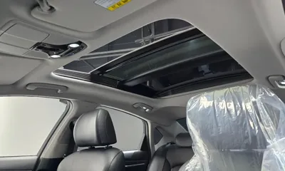 Hyundai Grandeur 2018, 61203 км, за 12295.09 USD - фото 19