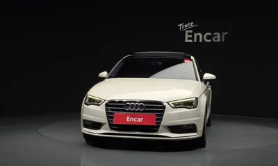 Audi A3 2014, 64965 км, за 4398.06 USD
