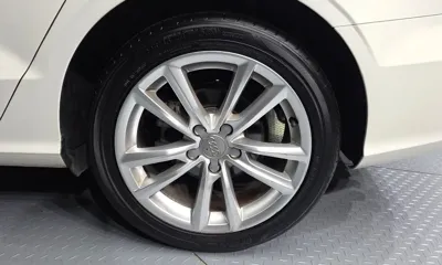 Audi A3 2014, 64965 км, за 4398.06 USD