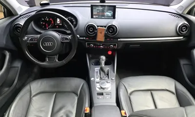 Audi A3 2014, 64965 км, за 4398.06 USD - фото 7