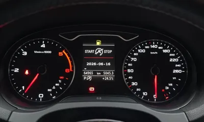 Audi A3 2014, 64965 км, за 4398.06 USD - фото 8