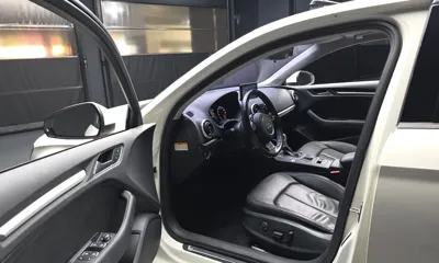Audi A3 2014, 64965 км, за 4398.06 USD - фото 10