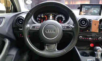 Audi A3 2014, 64965 км, за 4398.06 USD - фото 13