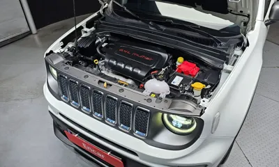 Jeep Renegade 2021, 34605 км, за 11809.11 USD - фото 6