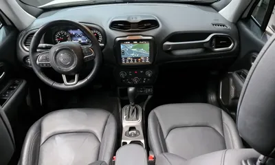 Jeep Renegade 2021, 34605 км, за 11809.11 USD - фото 7