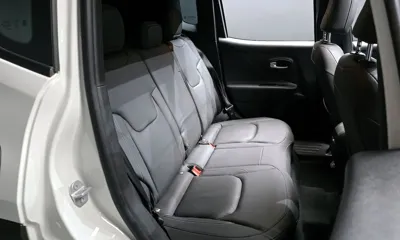 Jeep Renegade 2021, 34605 км, за 11809.11 USD - фото 12