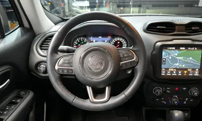 Jeep Renegade 2021, 34605 км, за 11809.11 USD - фото 14