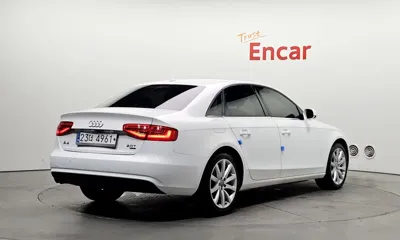Audi A4 2013, 149148 км, за 2539.56 USD
