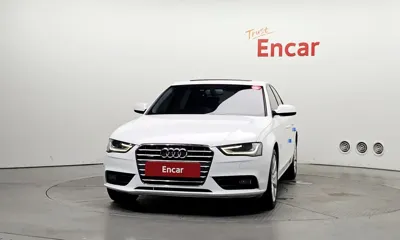 Audi A4 2013, 149148 км, за 2539.56 USD