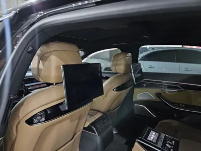 Audi A8 2021, 139000 км, за 32493.11 USD - фото 8