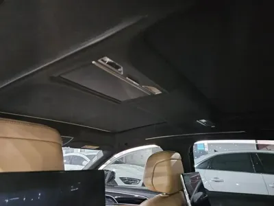 Audi A8 2021, 139000 км, за 32493.11 USD - фото 9