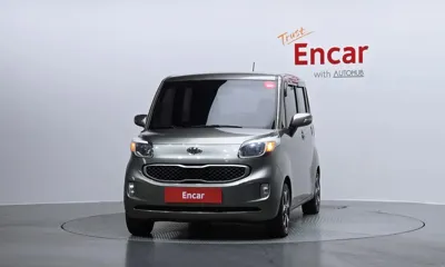 Kia Ray 2012, 203763 км, за 2499.34 USD