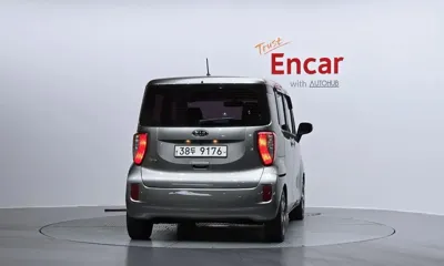 Kia Ray 2012, 203763 км, за 2499.34 USD