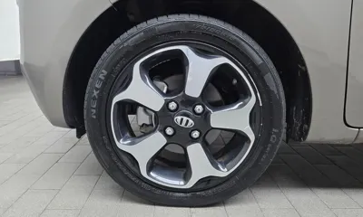Kia Ray 2012, 203763 км, за 2499.34 USD
