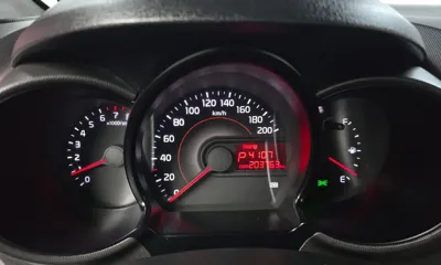 Kia Ray 2012, 203763 км, за 2499.34 USD - фото 8