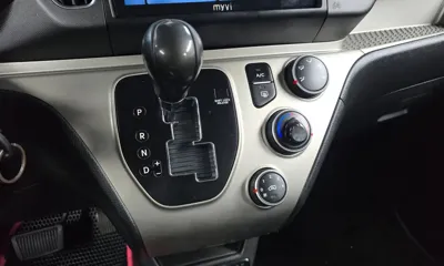 Kia Ray 2012, 203763 км, за 2499.34 USD - фото 9