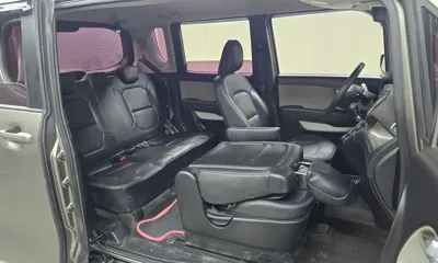 Kia Ray 2012, 203763 км, за 2499.34 USD - фото 10