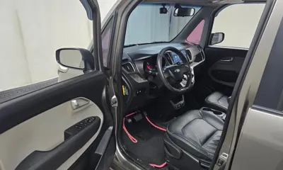 Kia Ray 2012, 203763 км, за 2499.34 USD - фото 11