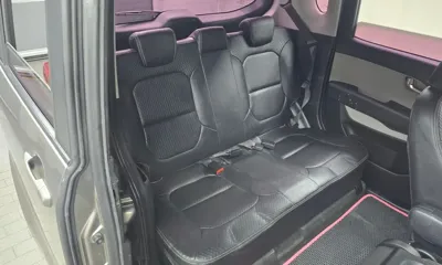 Kia Ray 2012, 203763 км, за 2499.34 USD - фото 13