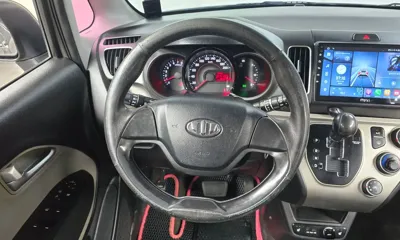 Kia Ray 2012, 203763 км, за 2499.34 USD - фото 14
