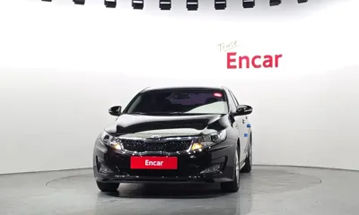 Kia K5 2013, 125275 км, за 3106.82 USD