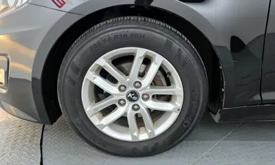 Kia K5 2013, 125275 км, за 3106.82 USD