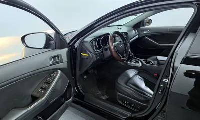 Kia K5 2013, 125275 км, за 3106.82 USD - фото 10