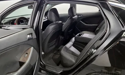 Kia K5 2013, 125275 км, за 3106.82 USD - фото 11