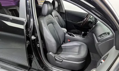 Kia K5 2013, 125275 км, за 3106.82 USD - фото 12